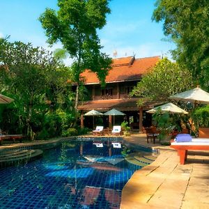 Ban Sabai Village Resort&Spa